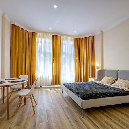Berkocsis Apartment Budapest Ngoại thất bức ảnh