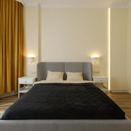 Berkocsis Apartment Budapest Ngoại thất bức ảnh