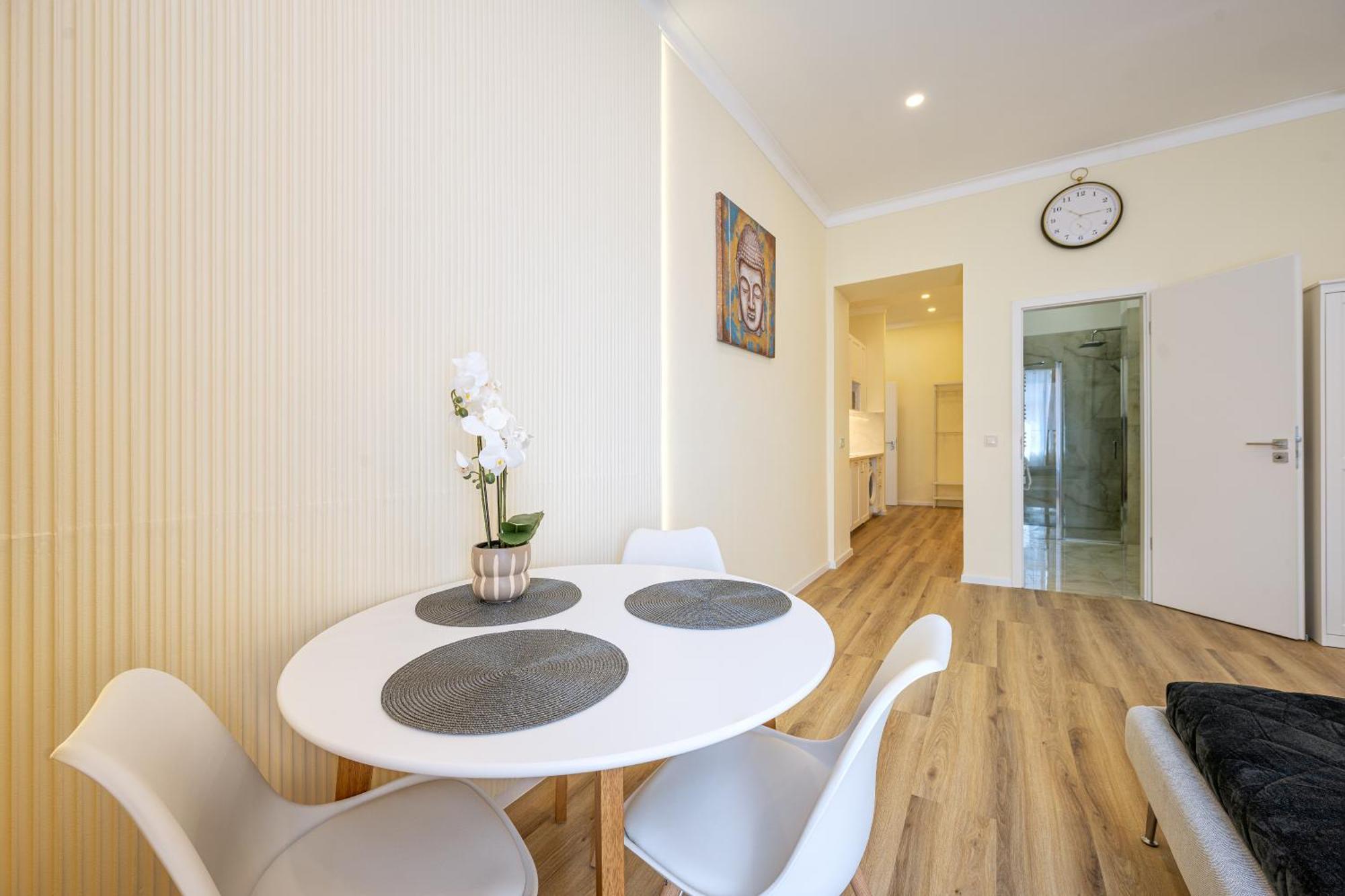 Berkocsis Apartment Budapest Ngoại thất bức ảnh