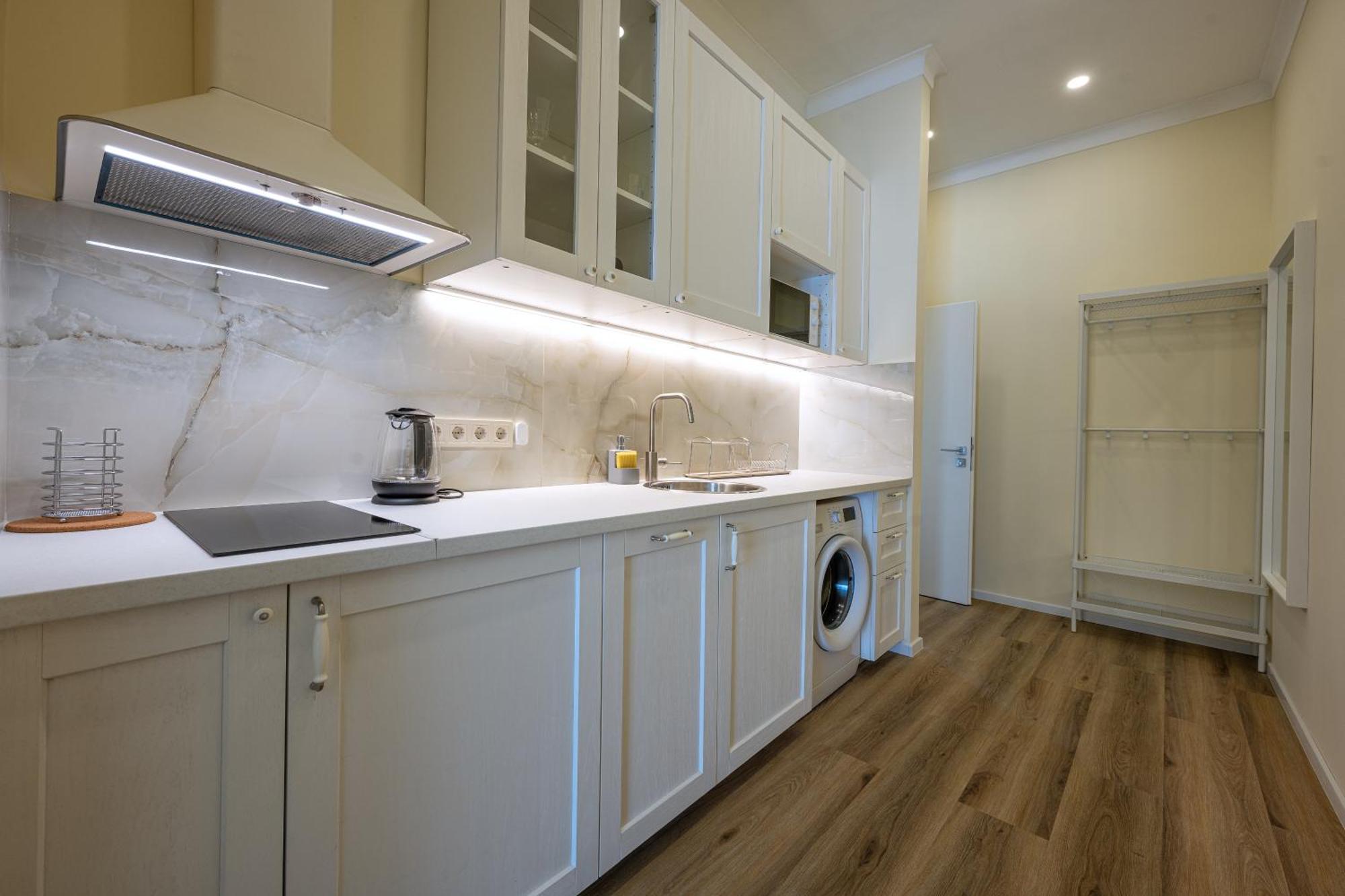 Berkocsis Apartment Budapest Ngoại thất bức ảnh