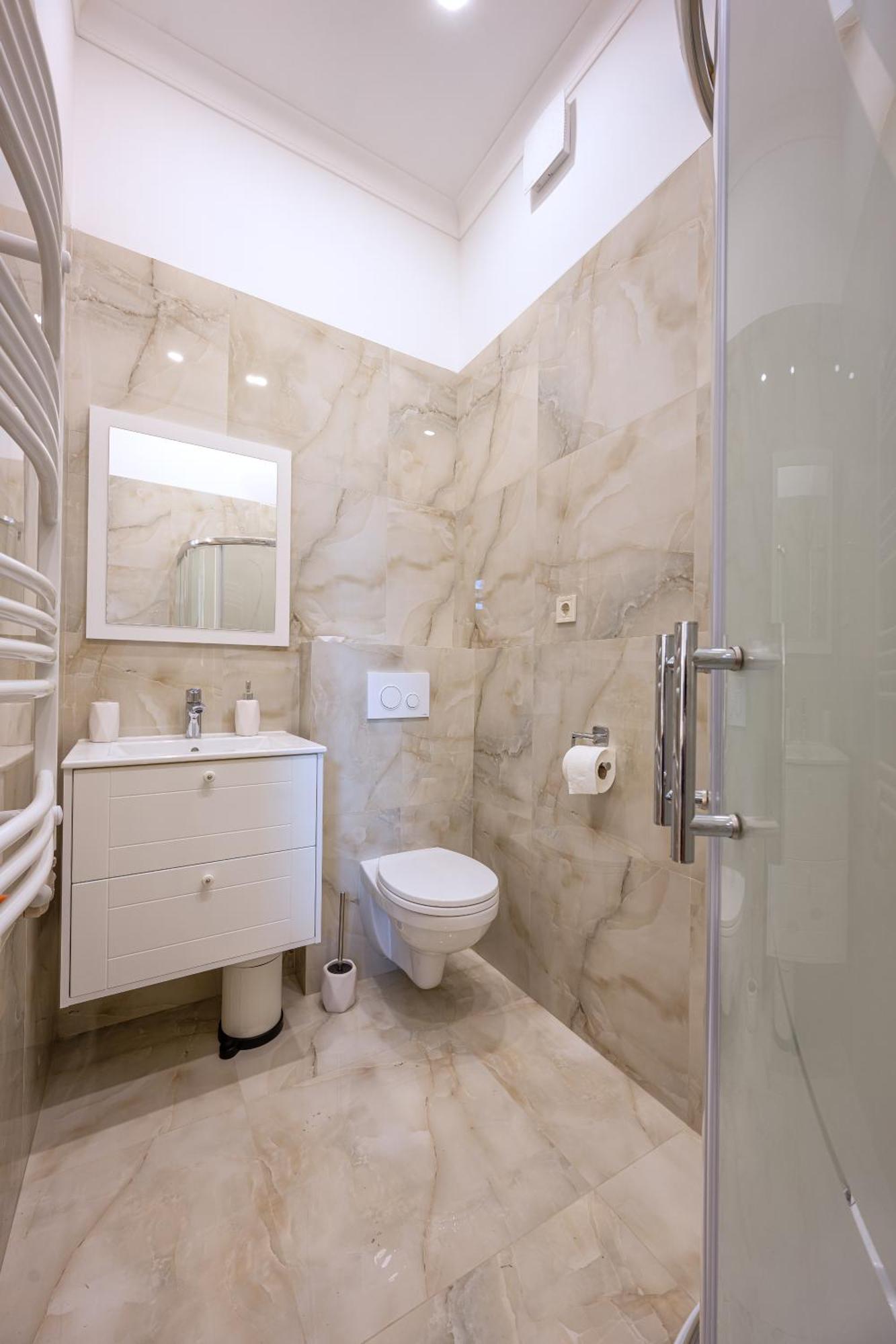 Berkocsis Apartment Budapest Ngoại thất bức ảnh