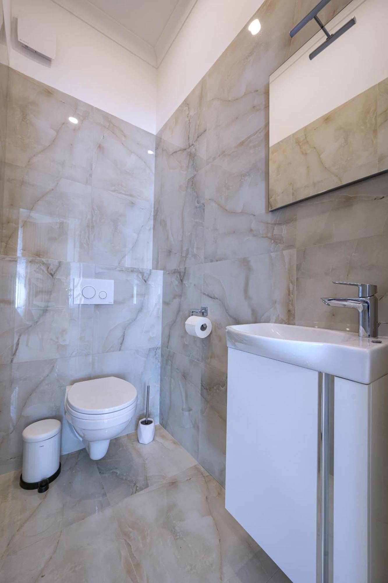 Berkocsis Apartment Budapest Ngoại thất bức ảnh