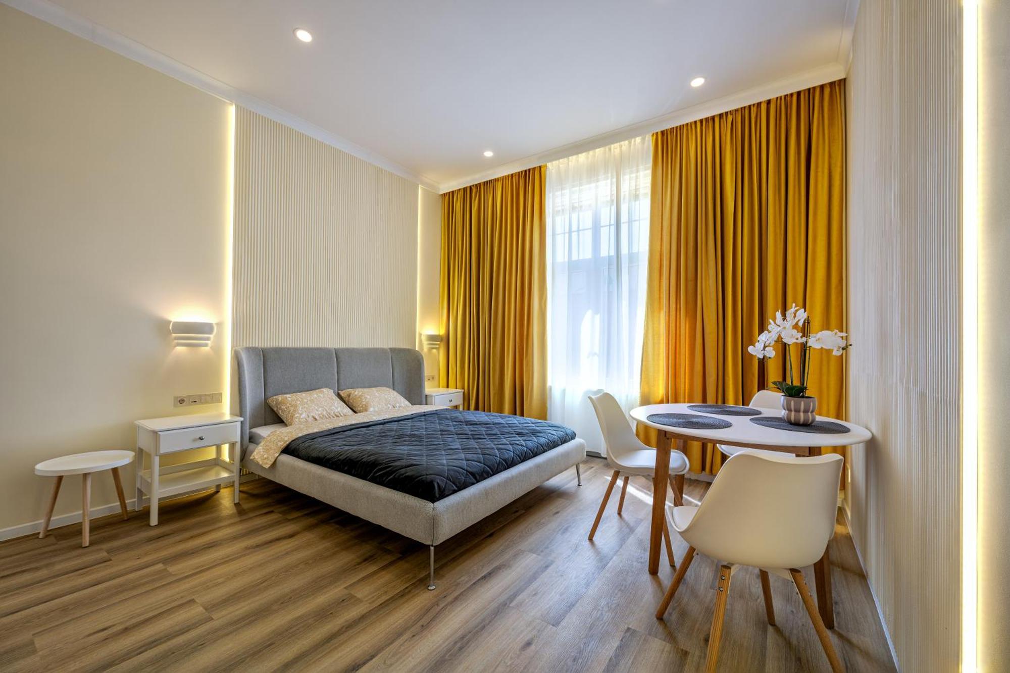 Berkocsis Apartment Budapest Ngoại thất bức ảnh