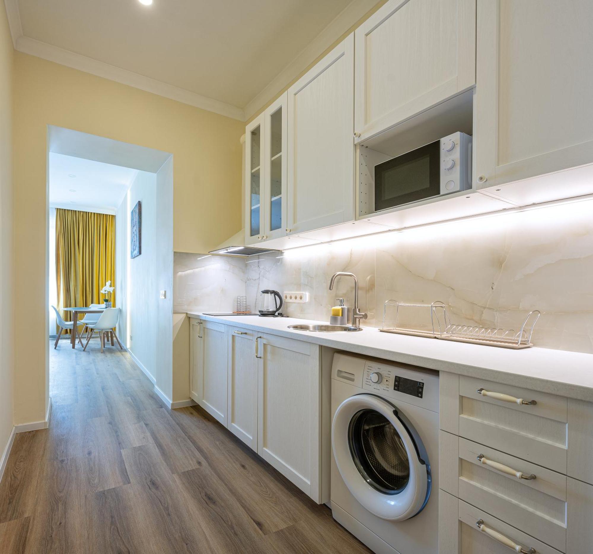 Berkocsis Apartment Budapest Ngoại thất bức ảnh