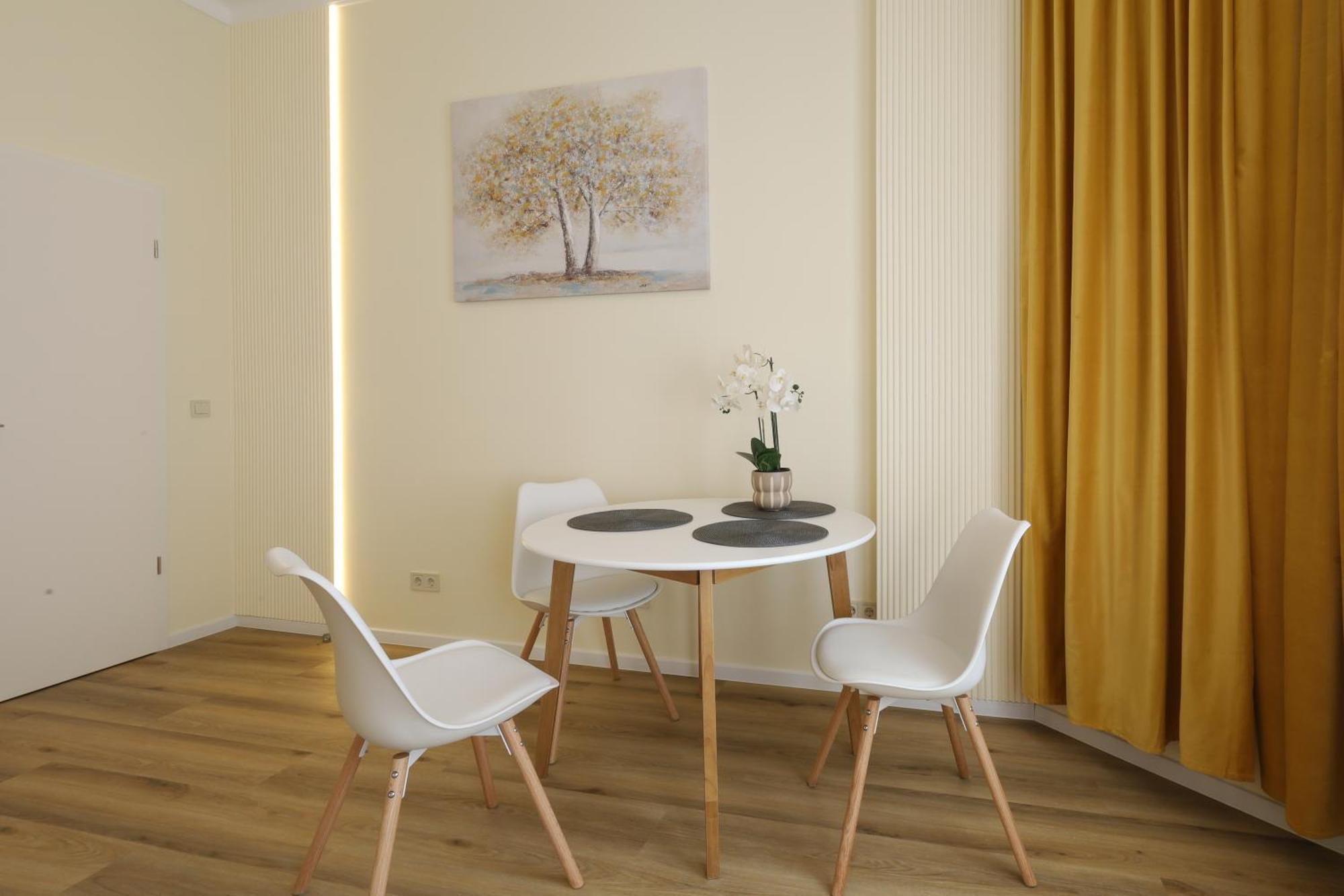 Berkocsis Apartment Budapest Ngoại thất bức ảnh