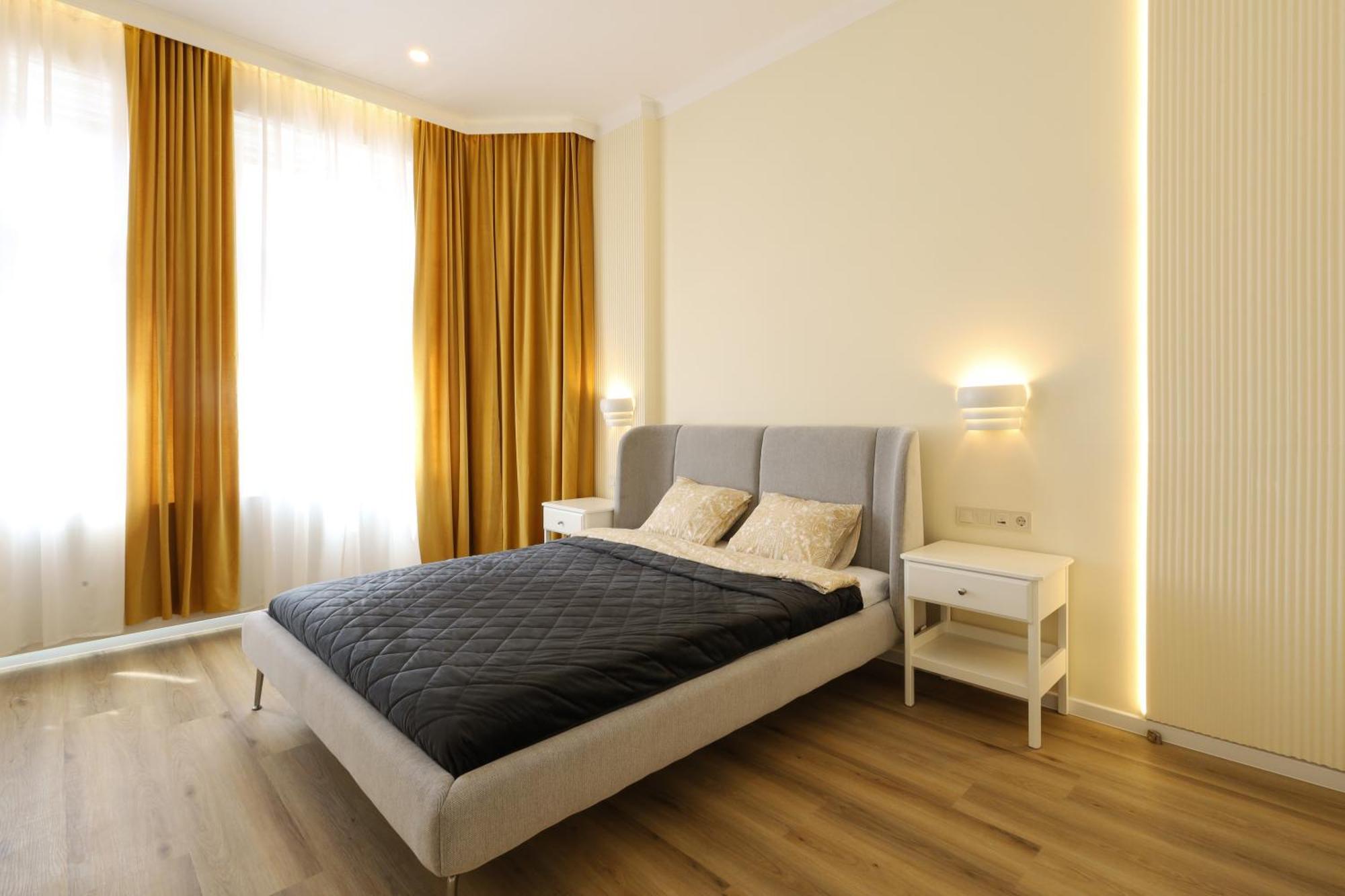 Berkocsis Apartment Budapest Ngoại thất bức ảnh