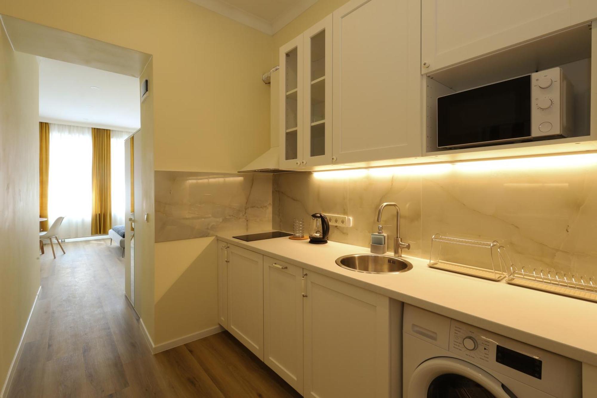 Berkocsis Apartment Budapest Ngoại thất bức ảnh