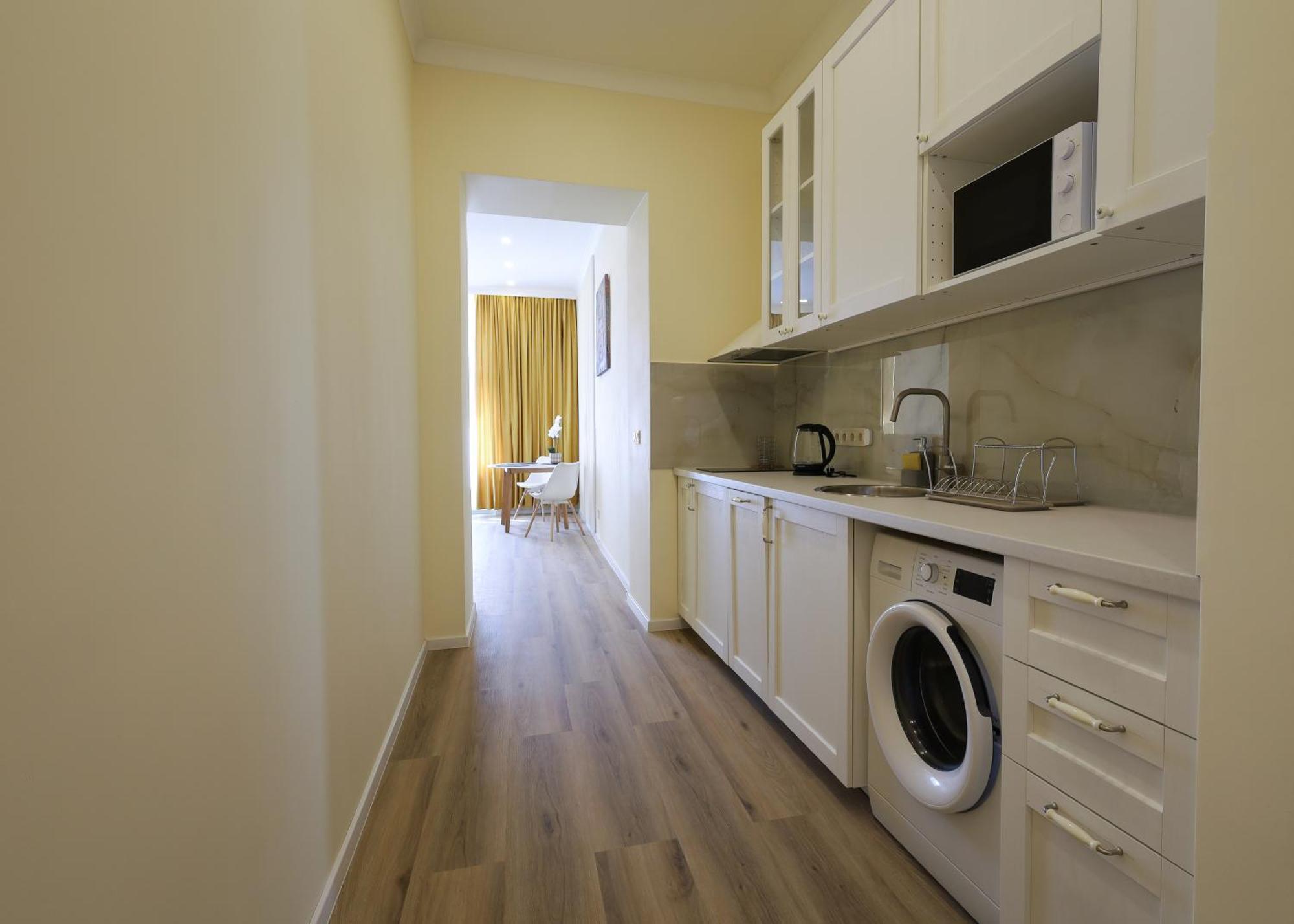 Berkocsis Apartment Budapest Ngoại thất bức ảnh