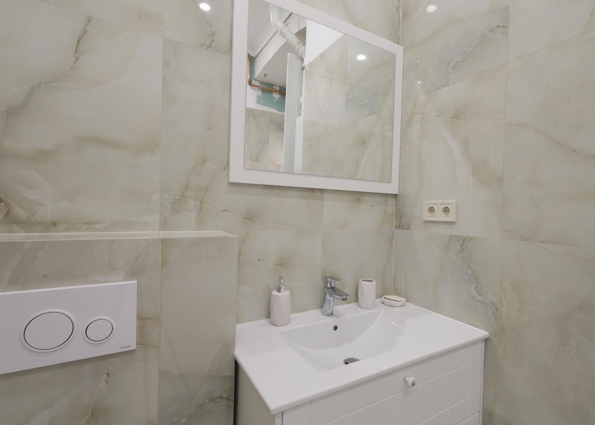 Berkocsis Apartment Budapest Ngoại thất bức ảnh