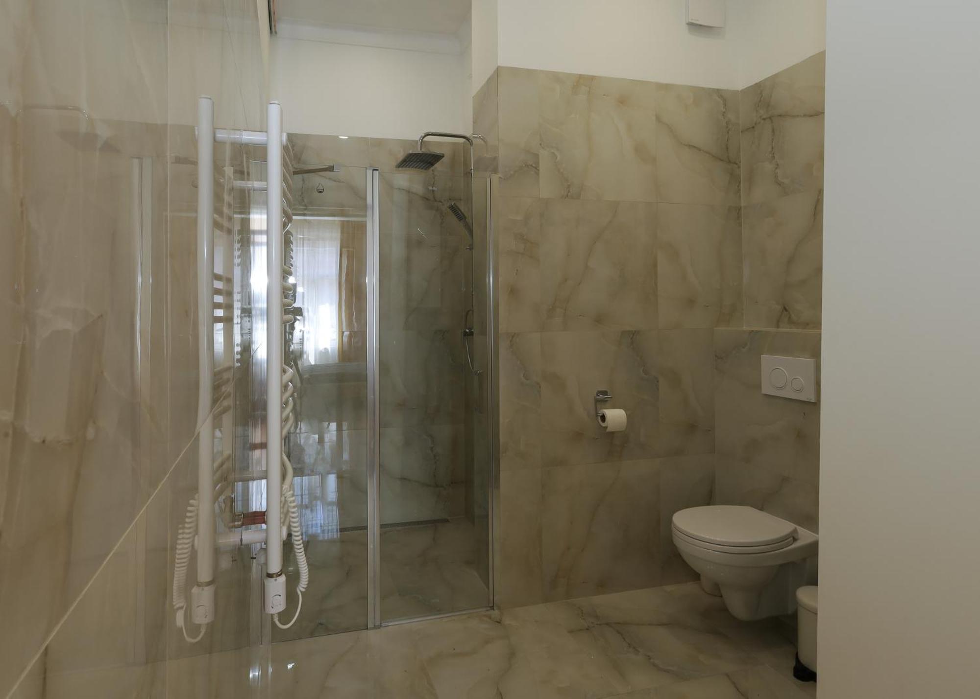 Berkocsis Apartment Budapest Ngoại thất bức ảnh