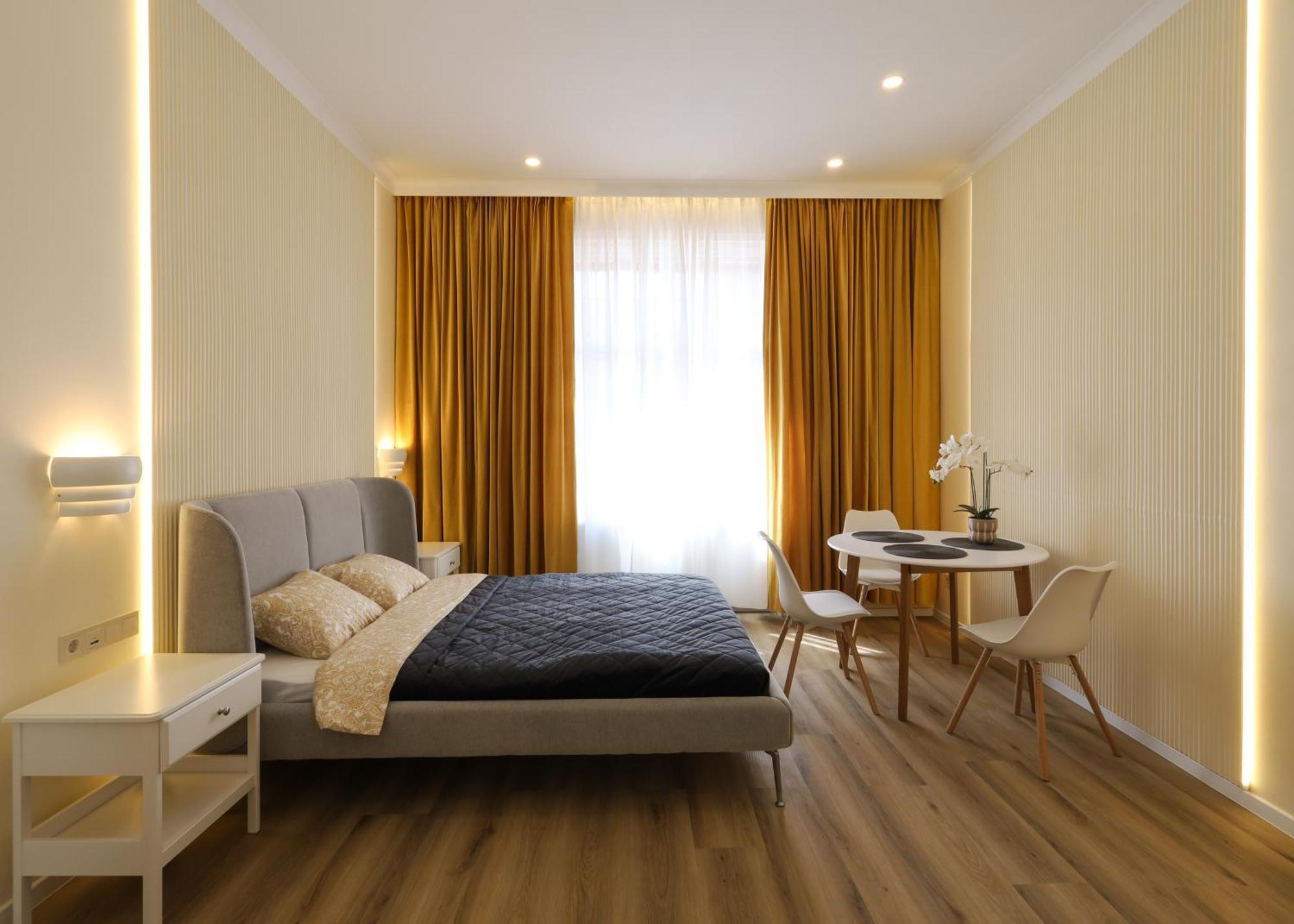 Berkocsis Apartment Budapest Ngoại thất bức ảnh